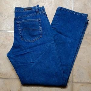 Lee Relaxed Fit Jeans